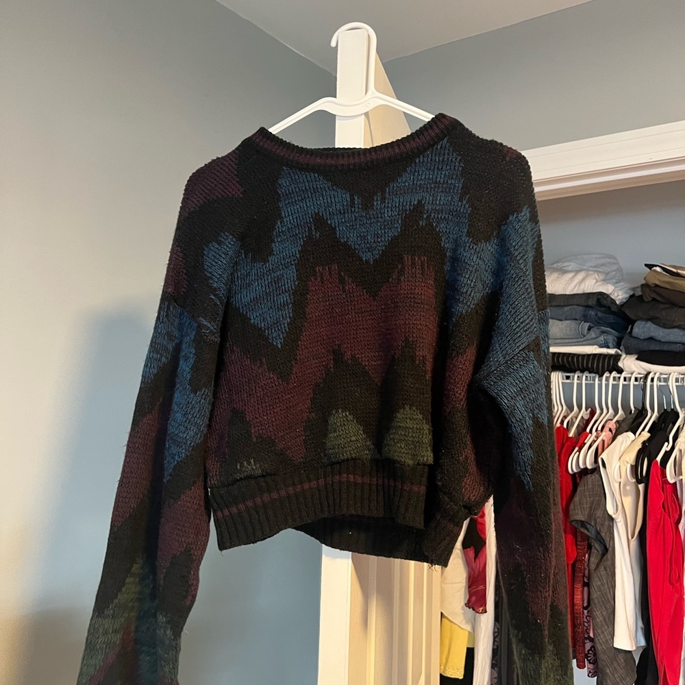urban Renewal sweater